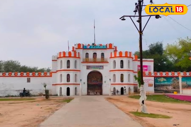 Safest colony, safest colony in Jamui, cheapest colony in Jamui, जमुई में कमरे का किराया कितना है, जमुई में कमरा कहां ढूंढे, जमुई में रहने की अच्छी जगह कहां है, local 18, Jamui, Bihar 