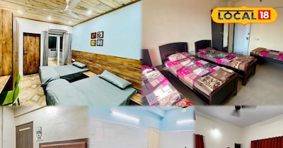 Safe haven for studies and jobs: Complete information about the top Girls PG in