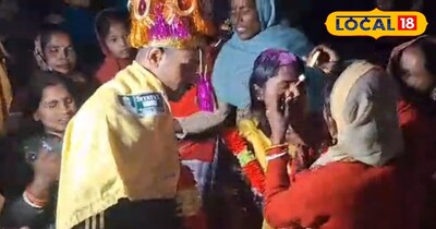 वायरल वीडियो 