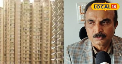 200 सोसाइटीज रडार पर, STP नहीं चलाने वालों को नोटिस, बीमारी फैलने के खतरे पर अथॉ