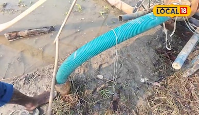 जानिए खेतों में बोरिंग पानी पटवन के बोरिंग गलवाने में कितनी होती है खर्चा जानिए