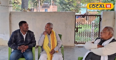 मिश्री सिंह, जीतन राम मांझी के साथ बिताए गए अपने बचपन के दिनों को याद कर भावुक ह