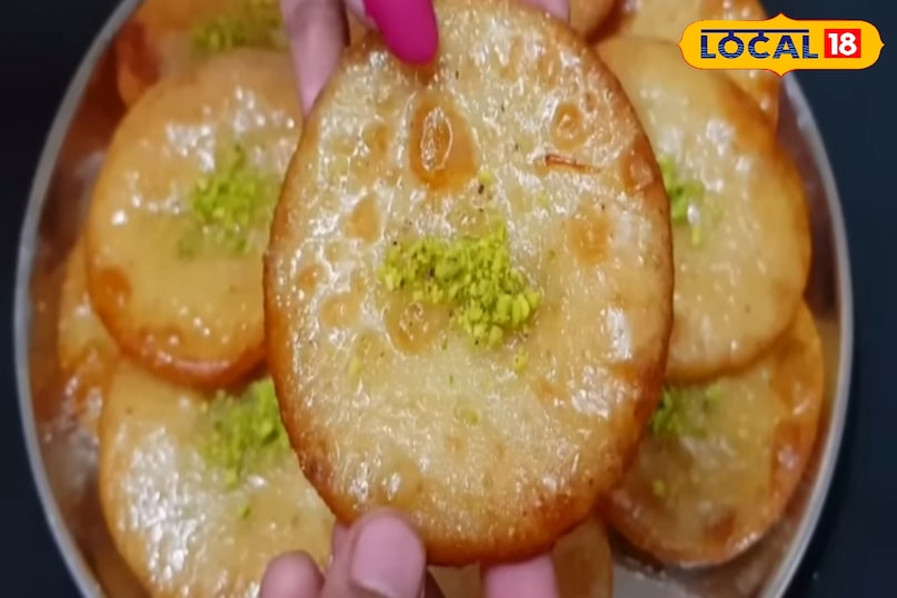 मालपुवा बनाने के लिए कुछ चीजों की आवश्यकता पड़ती है 