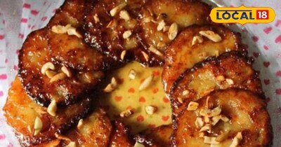 मालपुवा बनाने की जाने रेसिपी