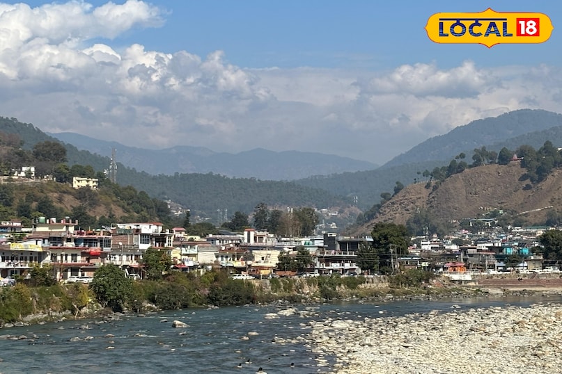 The perfect destination for a relaxing holiday 