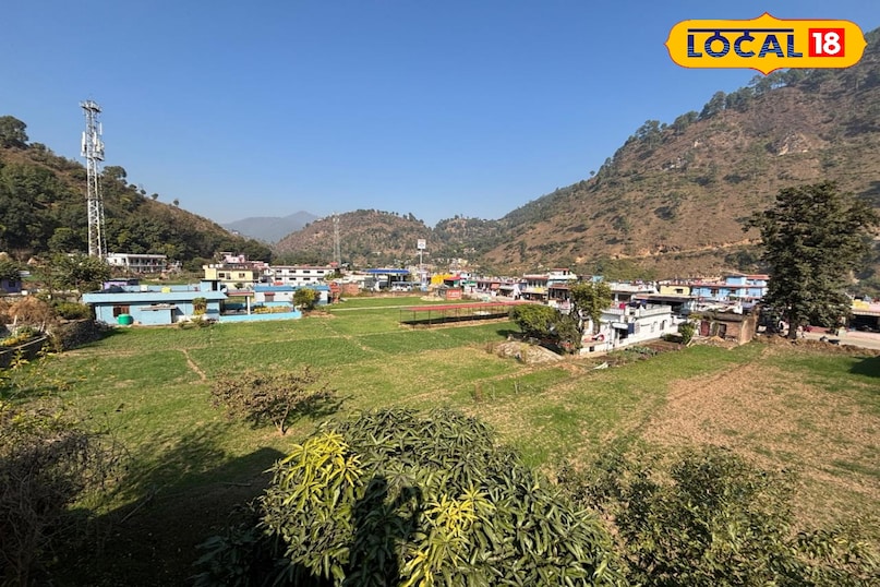 Local culture and simple life