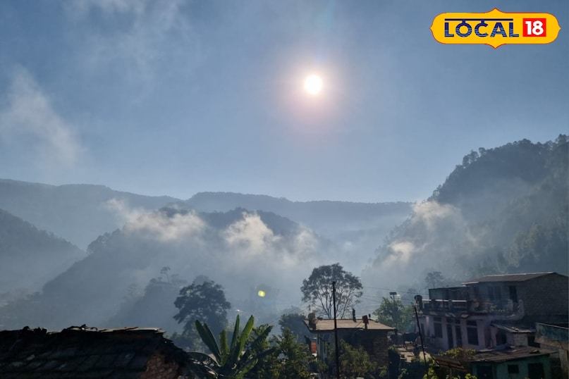 The magic of sunrise that captivates the mind