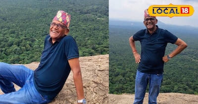 डॉक्टर अरुण मिश्रा