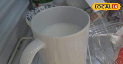 इन आसान हैक्स से दूध रहेगा ज्यादा दिन तक ताजा और सुरक्षित