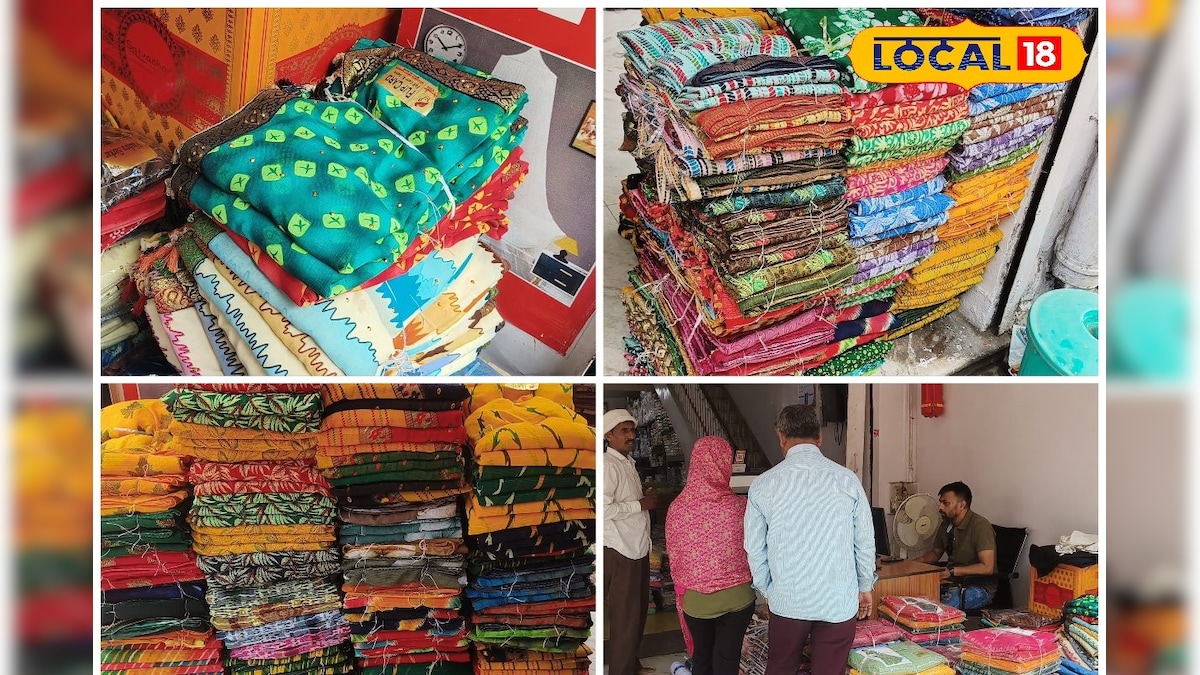 छत्तीसगढ़ में 30 रुपये की साड़ी कैसे बना रही मालामाल? जानें कमाई का धांसू फॉर्मूला
