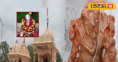 भीनमाल का नाड़ी वाले गणपति मंदिर,सरकारी अफसर यहां मांगते हैं प्रमोशन की मन्नत
