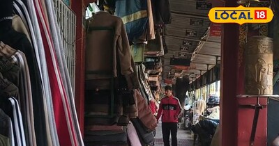 चीन- तिब्बत युद्ध के बाद शरणार्थियों के लिए बनाया गया था देहरादून का यह मार्केट 