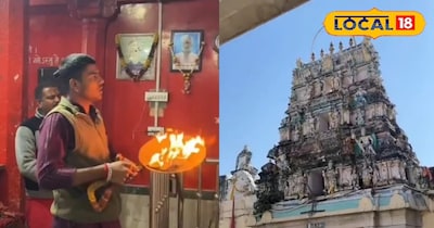 चमत्कारी झलारिया मठ