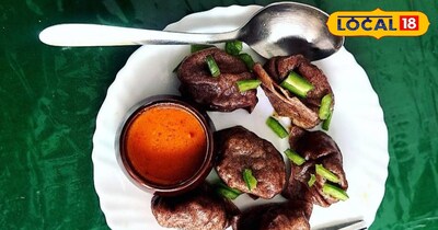 अल्मोड़ा मशरूम फूडीज 