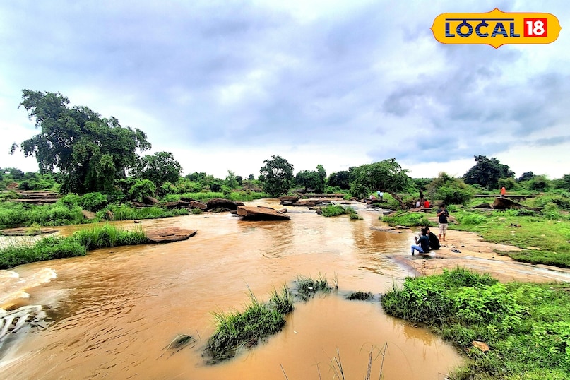 best waterfall in mirzapur 