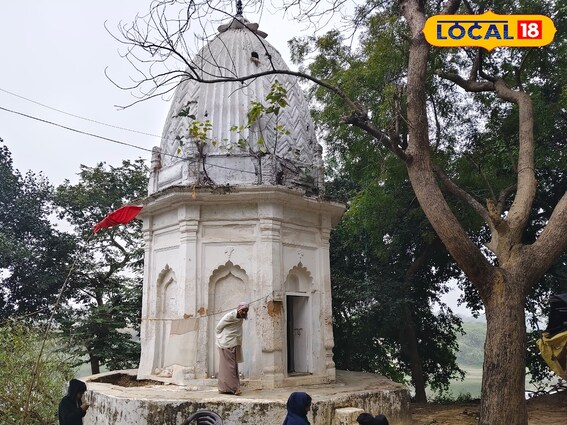 रामायण–महाभारत काल से जुड़ा सुल्तानपुर का बाबा महेश नाथ धाम, जानिए इसका रहस्य!