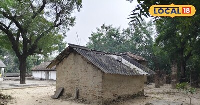 गढ़ा आश्रम 