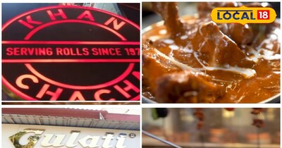 शाहरुख खान से लेकर मनोज बाजपेई दिल्ली में यहां से खाना पसंद करते हैं बॉलीवुड सेल