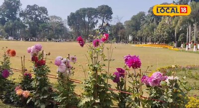 Jharkhand Weather Update -  न्यूनतम तापमान में चार डिग्री तक की गिरावट, 3 जिलों