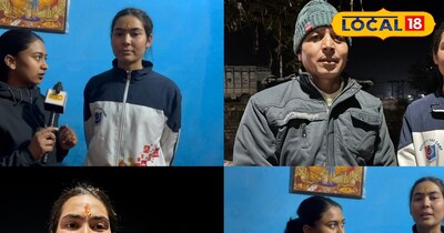 कौन है मानसी विश्वकर्मा, पहुंची घर