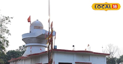 बोकारो के प्रसिद्ध शिव मंदिर 