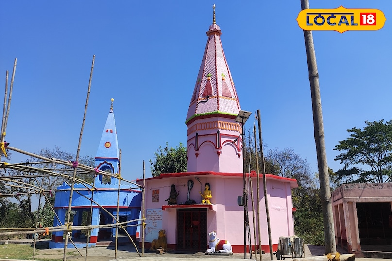 बोकारो के ये हैं पांच प्रसिद्ध शिव मंदिर, जहां उमड़ती है भक्तों की भीड़