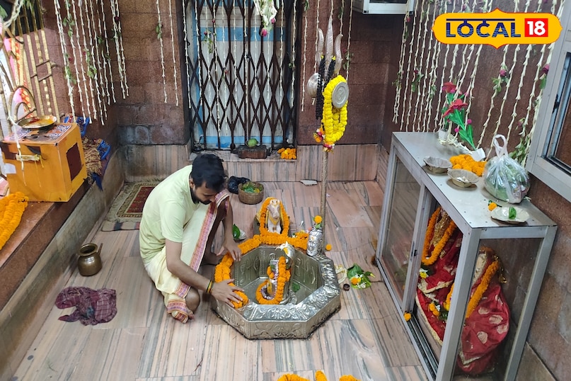 बोकारो के ये हैं पांच प्रसिद्ध शिव मंदिर, जहां उमड़ती है भक्तों की भीड़
