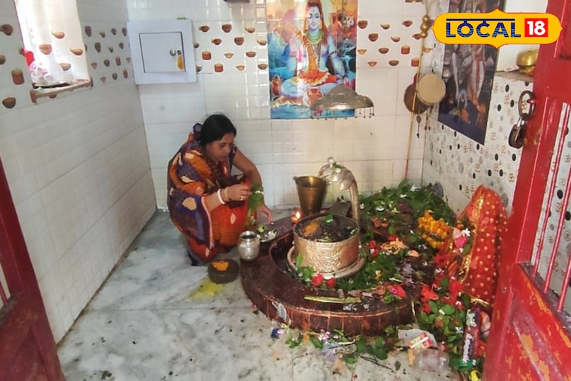 बोकारो के ये हैं पांच प्रसिद्ध शिव मंदिर, जहां उमड़ती है भक्तों की भीड़