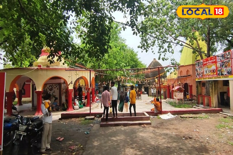 बोकारो के ये हैं पांच प्रसिद्ध शिव मंदिर, जहां उमड़ती है भक्तों की भीड़