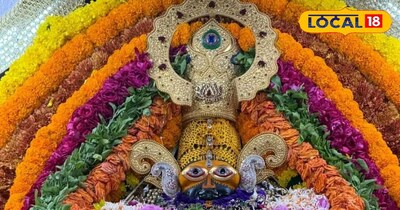 खाटू श्याम जी 