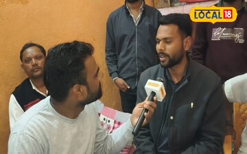 बातचीत करते