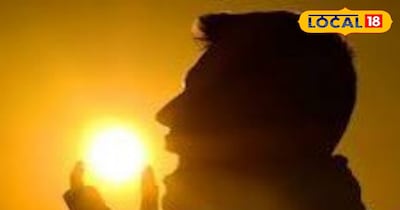 इंदौर में हर तीसरे शख्स में विटामिन डी की कमी है.