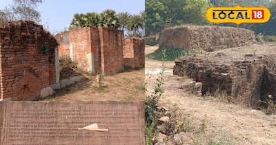 नालंदा नहीं, यहां है सबसे पुराना विश्वविद्यालय!