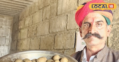 खडीन निवासी पन्नाराम चौधरी ने 902 किसानों की बनाई कम्पनी,PM ने की सराहना