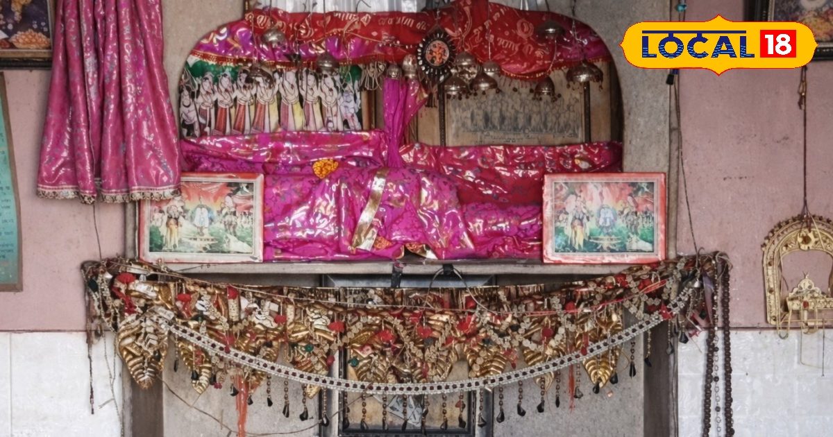 Devli Rajasthan नागौर महामाया माता मंदिर देवली और बच्चों वाली माता | Nagaur Mahamaya ...