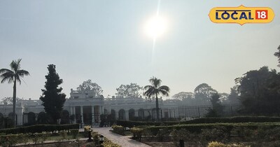 दिल्ली एनसीआर में तेज धूप