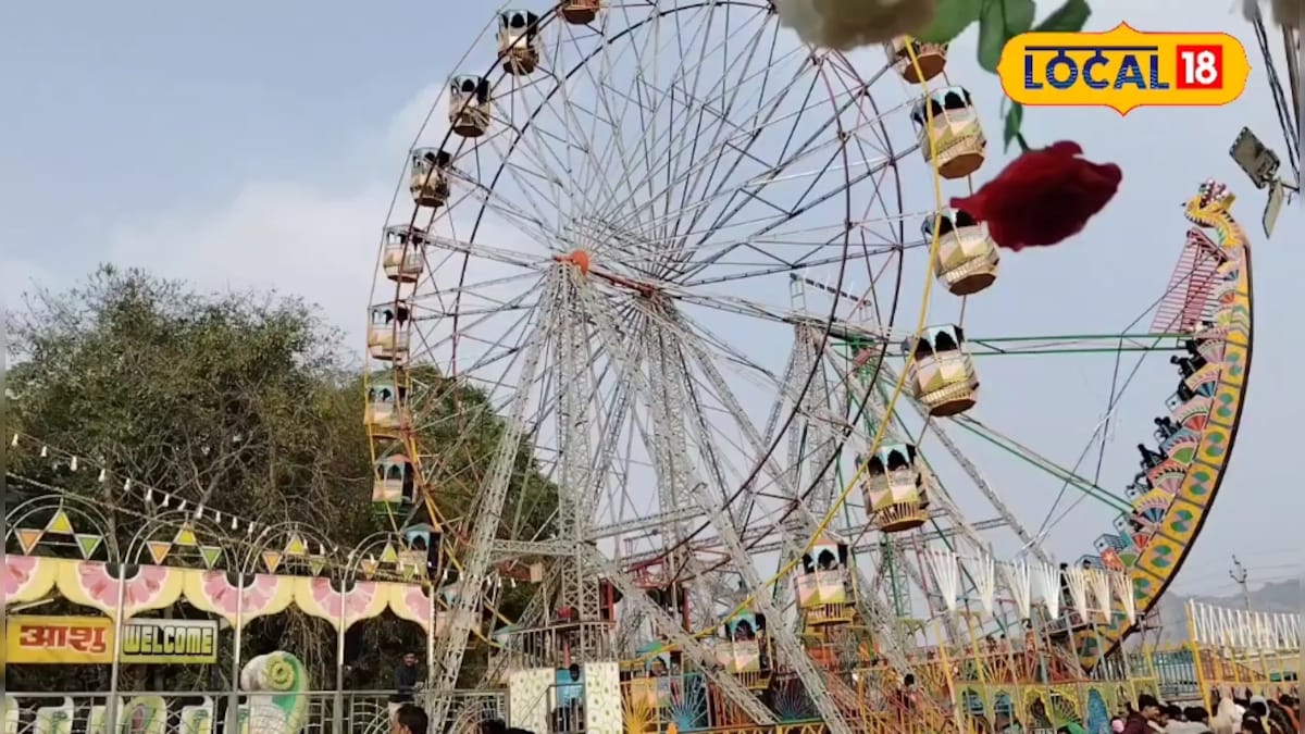 मिक्सी को मात देता सिलबट्टा! दौसा मेले में उमड़ा स्वाद-सेहत का क्रेज, हाथ की पिसाई ने फिर जीता रसोई का ताज