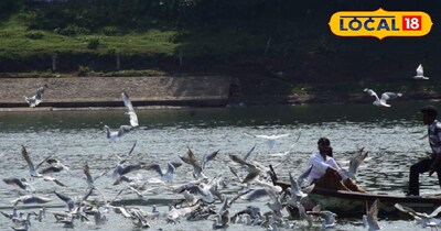 जबलपुर मौसम.