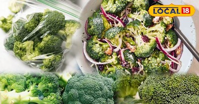 ब्रोकली