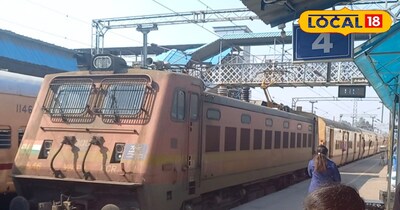 होली तक सभी ट्रेनें फुल अब यंत्रियों को स्पेशल ट्रेनों का इंतजार