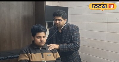 वजन बढ़ना कई बीमारी को देता है दस्तक 