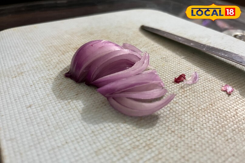 onion cutting hack 