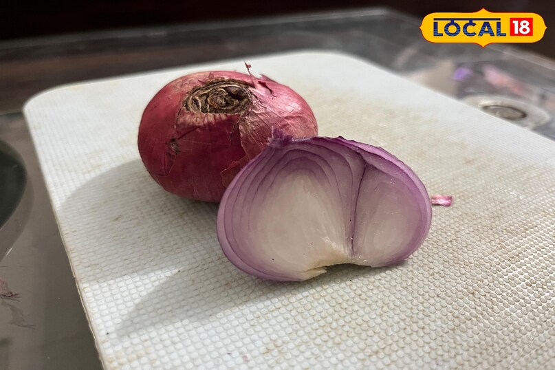 onion cutting hack 
