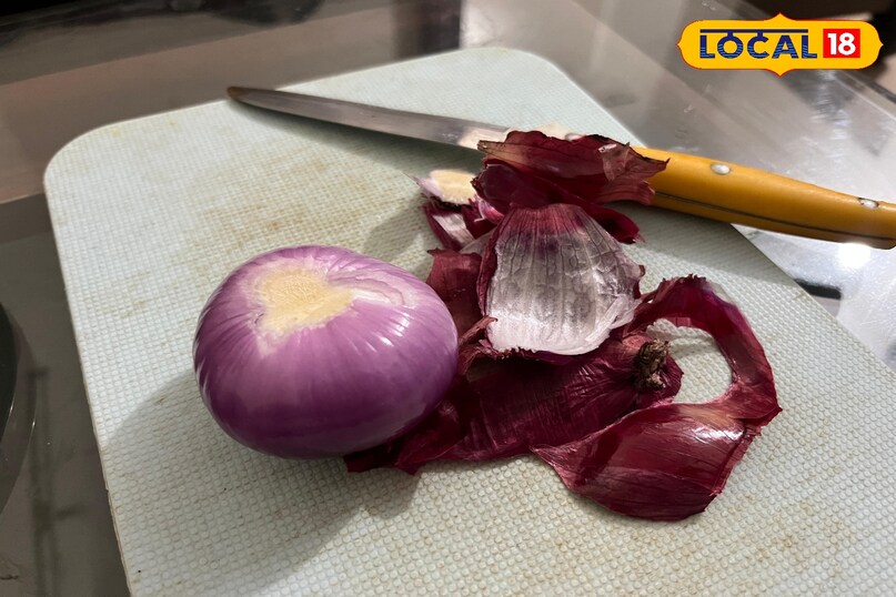 onion cutting hack 