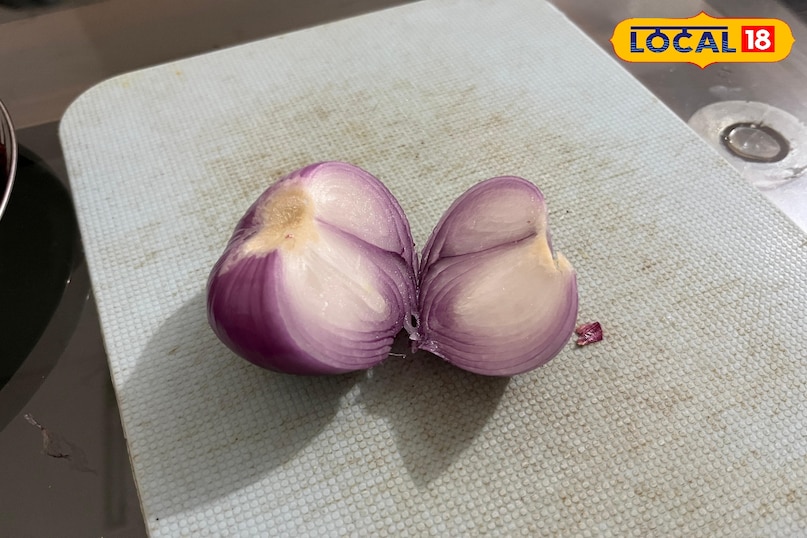 onion cutting hack 