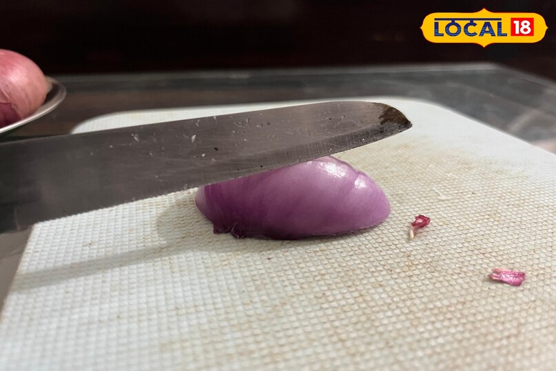 onion cutting hack 