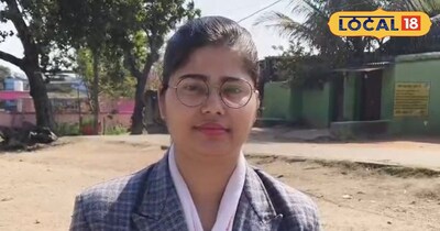 दीप्ति कुमारी 