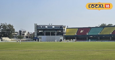 सीके नायडू ट्रॉफी