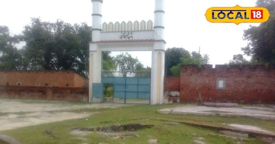 अखंड भारत का नक्शा 