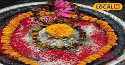 महाशिवरात्रि मै शादी की रस्म के बारे मै बताते तीर्थपुरोहित जी?